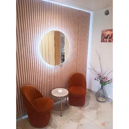 Dom Na Gwarnej Holiday home