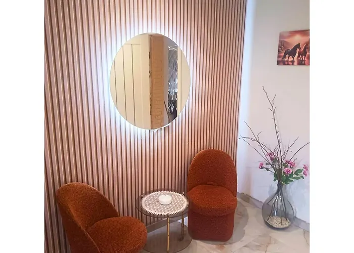 Dom Na Gwarnej Holiday home